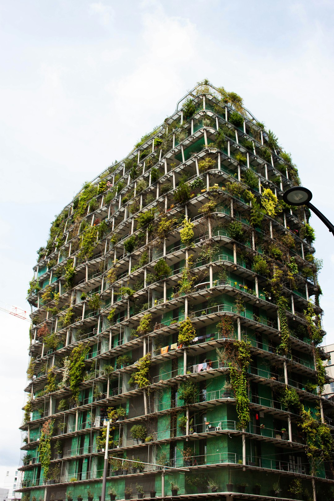 Green Residential Complex