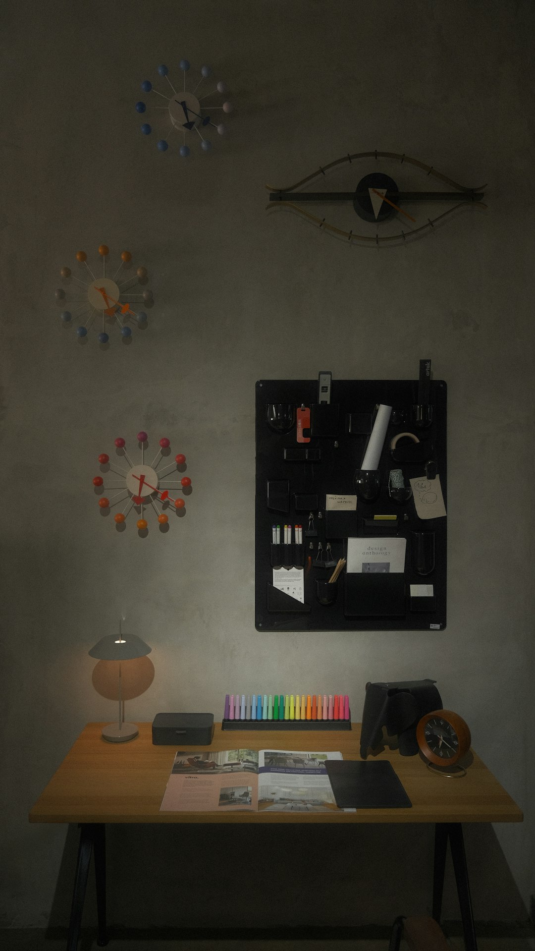 Interior Design Lead