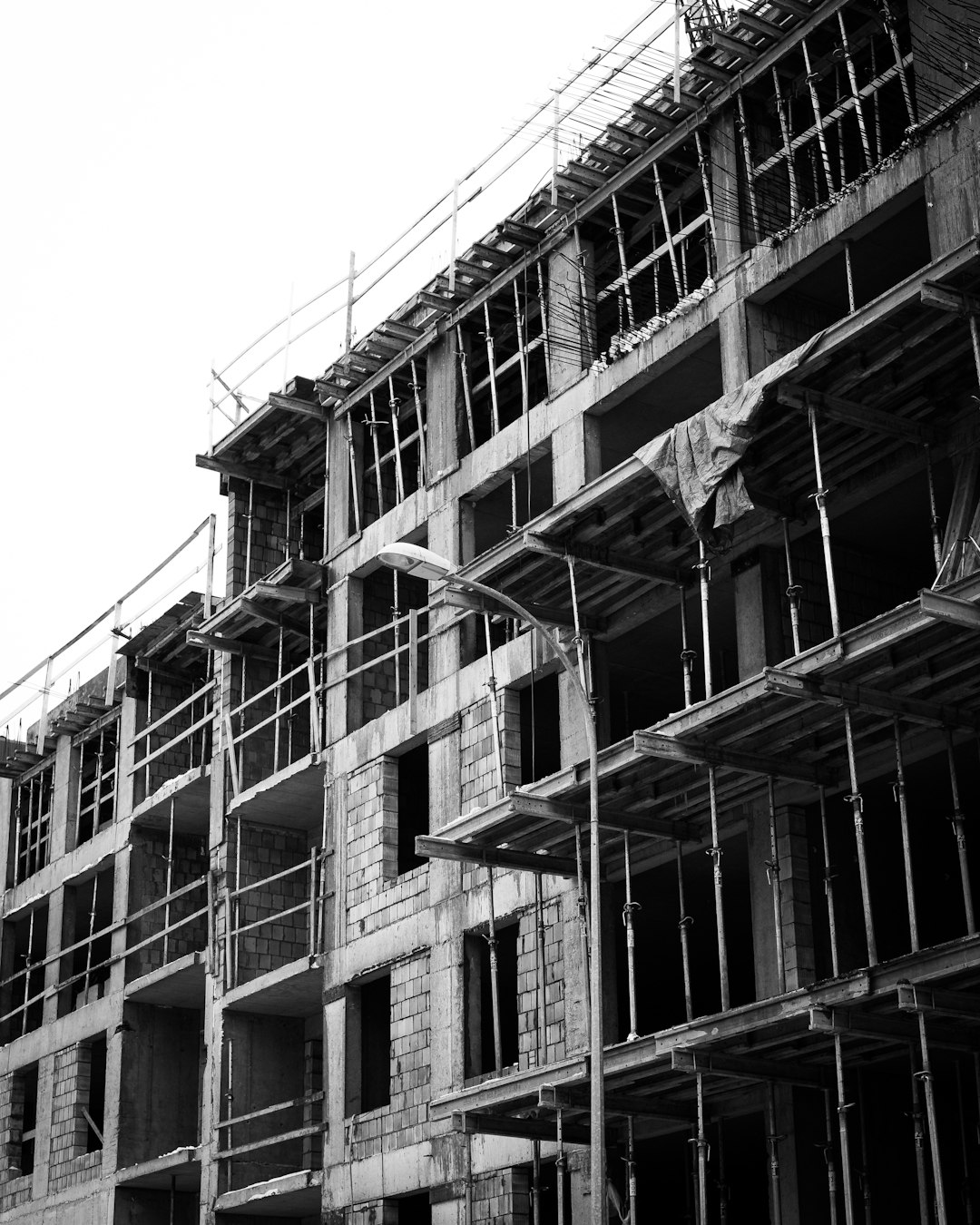 Building Code Compliance