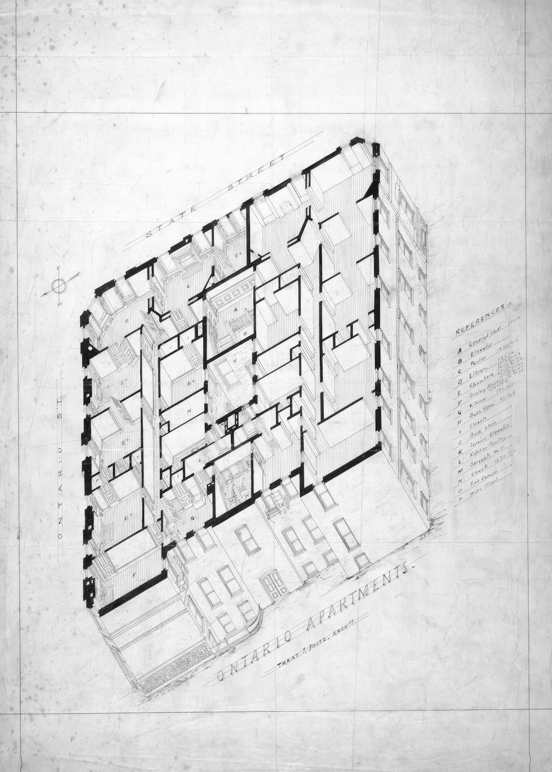 Architectural Services