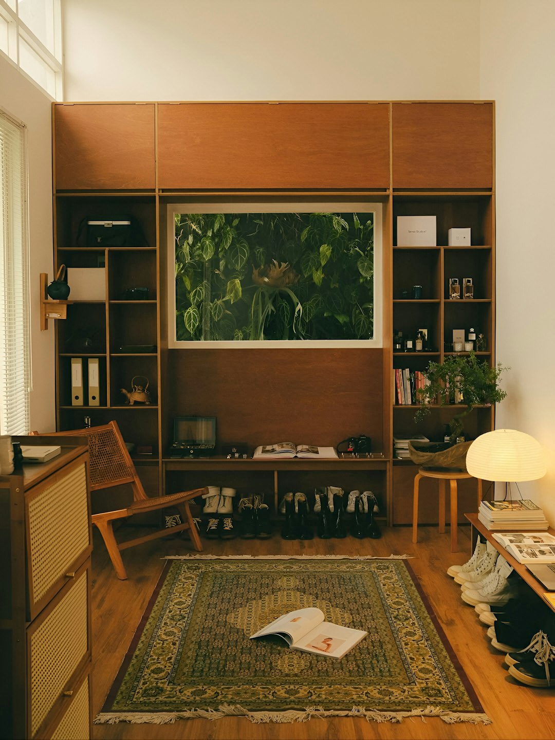 Interior Space Planning